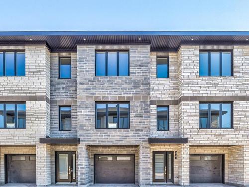 Exterior - 2153 Rue Phil-Goyette, Vaudreuil-Dorion, QC - Outdoor With Facade
