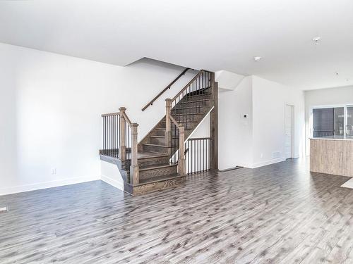 Staircase - 2153 Rue Phil-Goyette, Vaudreuil-Dorion, QC - Indoor