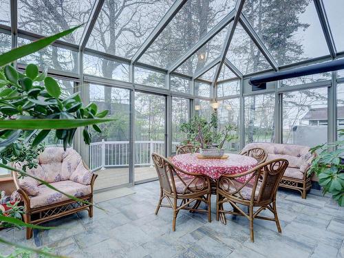 Solarium - 10620 Rue Renaud, Terrebonne (La Plaine), QC - 