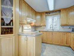 Kitchen - 