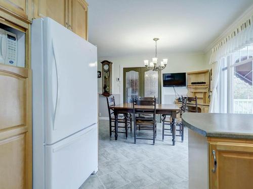 Kitchen - 10620 Rue Renaud, Terrebonne (La Plaine), QC - Indoor Photo Showing Other Room