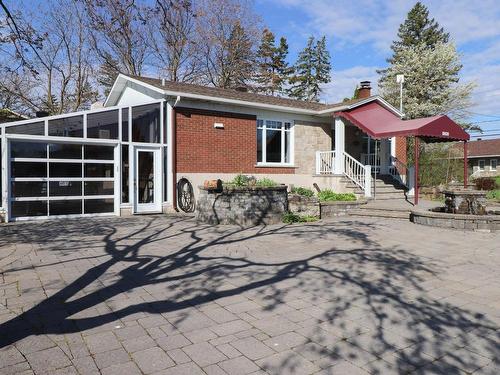 Frontage - 10620 Rue Renaud, Terrebonne (La Plaine), QC - Outdoor