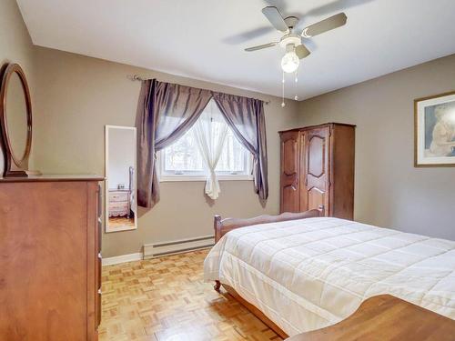 Master bedroom - 10620 Rue Renaud, Terrebonne (La Plaine), QC - Indoor Photo Showing Bedroom