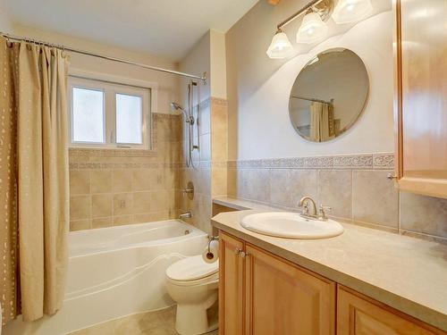 Bathroom - 10620 Rue Renaud, Terrebonne (La Plaine), QC - Indoor Photo Showing Bathroom