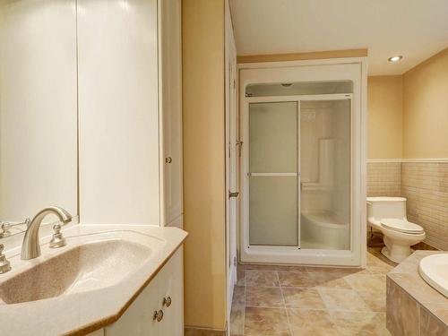 Salle de bains - 10620 Rue Renaud, Terrebonne (La Plaine), QC - Indoor Photo Showing Bathroom