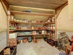 Cellar/Cold room - 