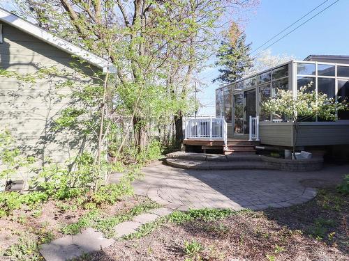 Backyard - 10620 Rue Renaud, Terrebonne (La Plaine), QC - Outdoor