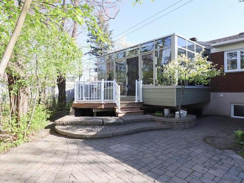 Backyard - 10620 Rue Renaud, Terrebonne (La Plaine), QC - Outdoor