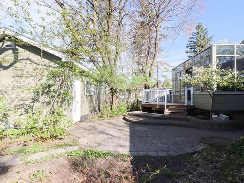 Backyard - 10620 Rue Renaud, Terrebonne (La Plaine), QC - Outdoor