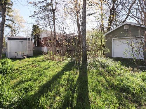 Backyard - 10620 Rue Renaud, Terrebonne (La Plaine), QC - Outdoor