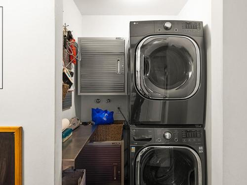 572 Westwind Dr, Langford, BC - Indoor Photo Showing Laundry Room