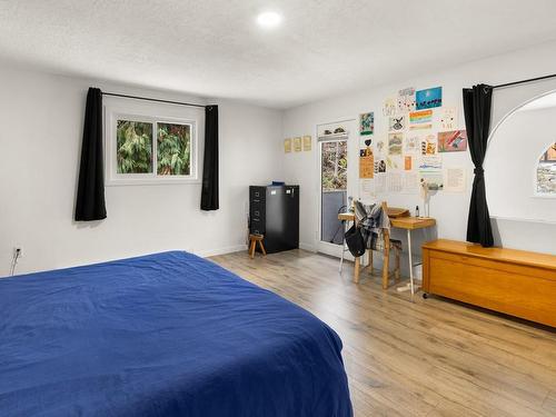572 Westwind Dr, Langford, BC - Indoor Photo Showing Bedroom