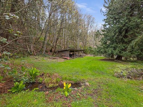 572 Westwind Dr, Langford, BC - Outdoor