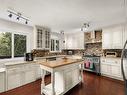 572 Westwind Dr, Langford, BC  - Indoor Photo Showing Kitchen With Upgraded Kitchen 