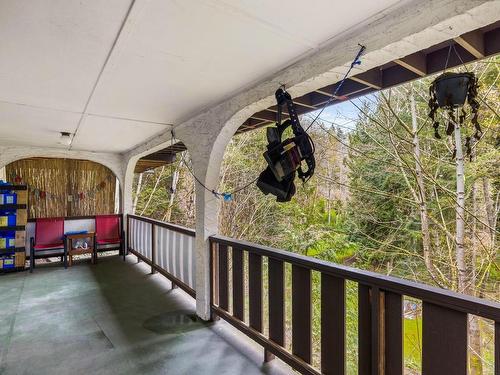 572 Westwind Dr, Langford, BC - Outdoor With Exterior