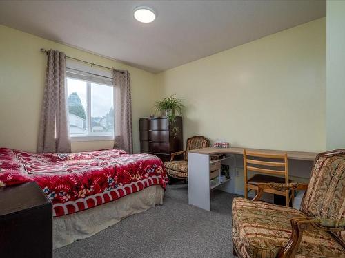 6234 Mystic Way, Nanaimo, BC - Indoor Photo Showing Bedroom