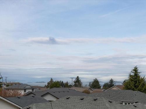 6234 Mystic Way, Nanaimo, BC - Outdoor With View