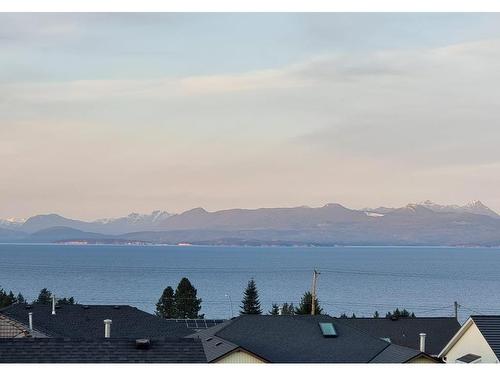 6234 Mystic Way, Nanaimo, BC - Outdoor With Body Of Water With View