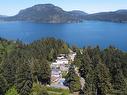 4544 Lanes Rd, Cowichan Bay, BC  - Outdoor With Body Of Water With View 