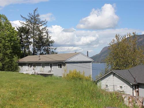 4544 Lanes Rd, Cowichan Bay, BC - Outdoor