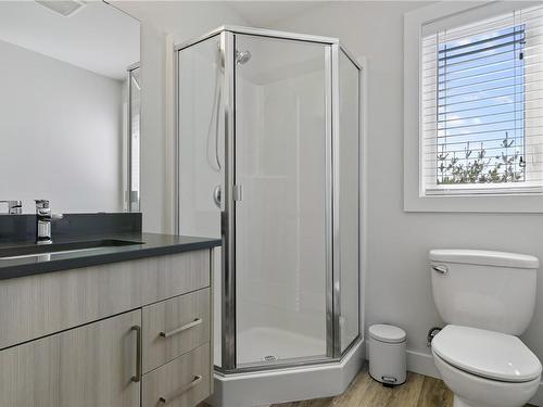 9334 Cabin Way, Lake Cowichan, BC - Indoor Photo Showing Bathroom