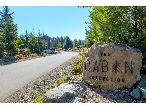 9334 Cabin Way, Lake Cowichan, BC - Outdoor