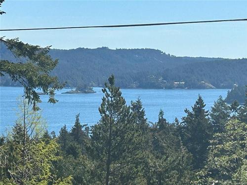 Lot 1 Owl'S Nest Pl, Sooke, BC 