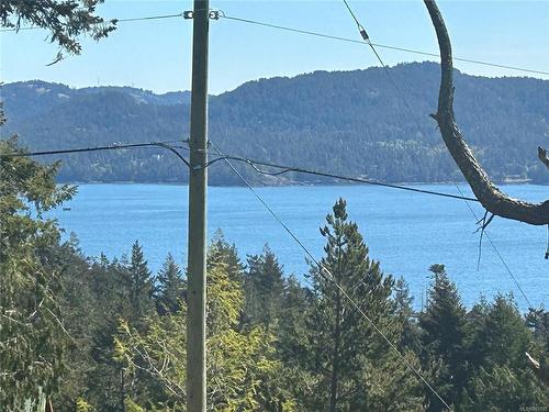 Lot 1 Owl'S Nest Pl, Sooke, BC 