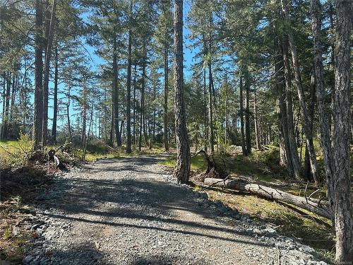 Lot 1 Owl'S Nest Pl, Sooke, BC 