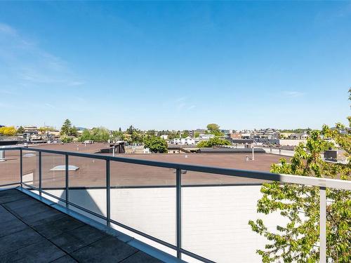 401-606 Speed Ave, Victoria, BC - Outdoor With View