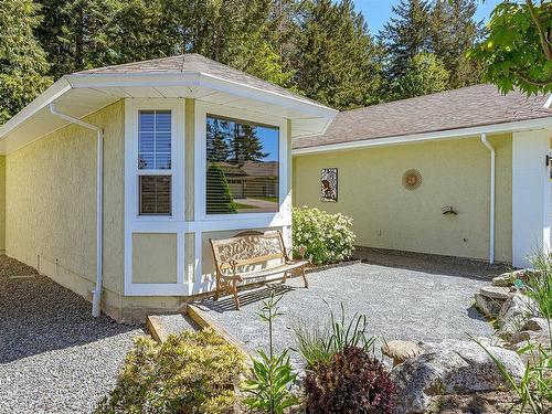 3541 Arbutus Dr South, Cobble Hill, BC - Outdoor
