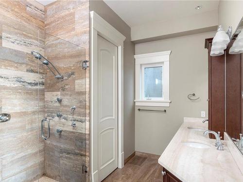2175 Spirit Ridge Dr, Langford, BC - Indoor Photo Showing Bathroom