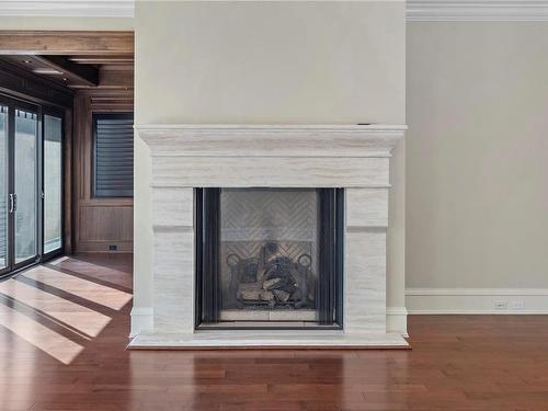 2175 Spirit Ridge Dr, Langford, BC - Indoor With Fireplace