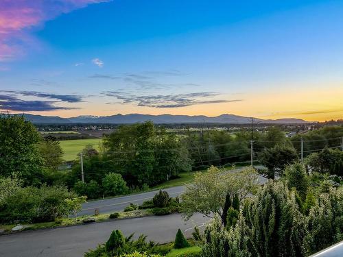 1904 Back Rd, Courtenay, BC - Outdoor With View