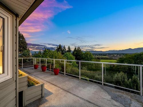 1904 Back Rd, Courtenay, BC - Outdoor With View With Exterior