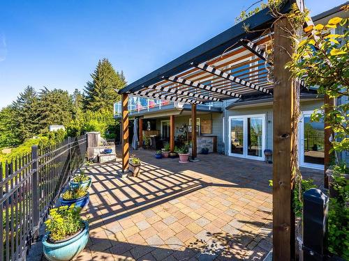 1904 Back Rd, Courtenay, BC - Outdoor