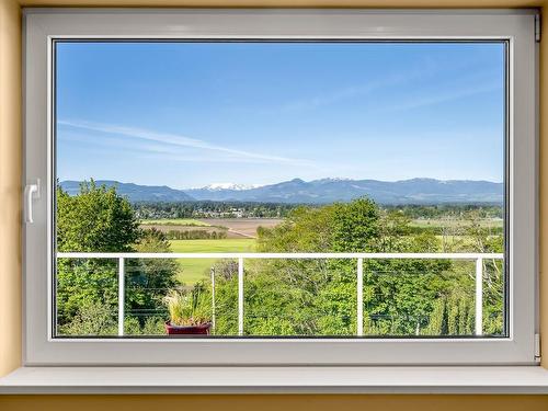 1904 Back Rd, Courtenay, BC -  With View