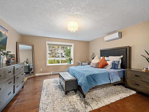 2084 Morello Pl, Courtenay, BC - Indoor Photo Showing Bedroom