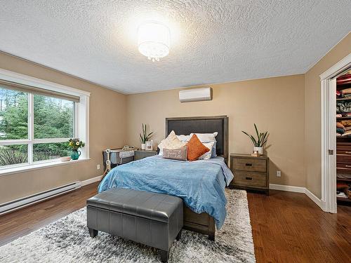 2084 Morello Pl, Courtenay, BC - Indoor Photo Showing Bedroom