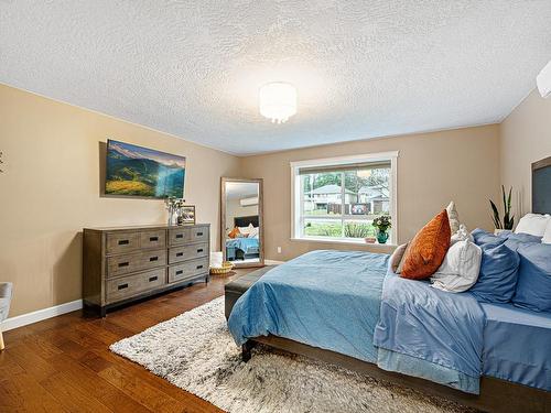 2084 Morello Pl, Courtenay, BC - Indoor Photo Showing Bedroom