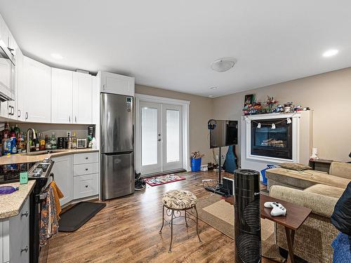 2084 Morello Pl, Courtenay, BC - Indoor