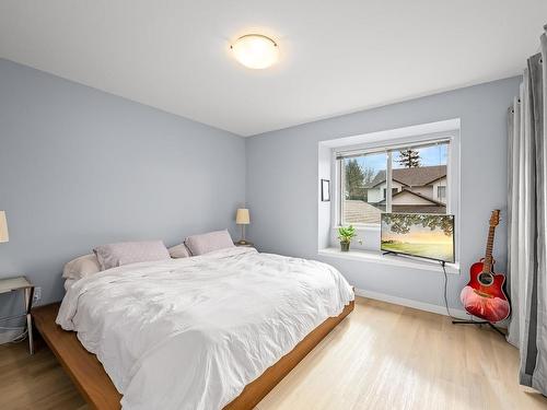 9-2625 Muir Rd, Courtenay, BC - Indoor Photo Showing Bedroom