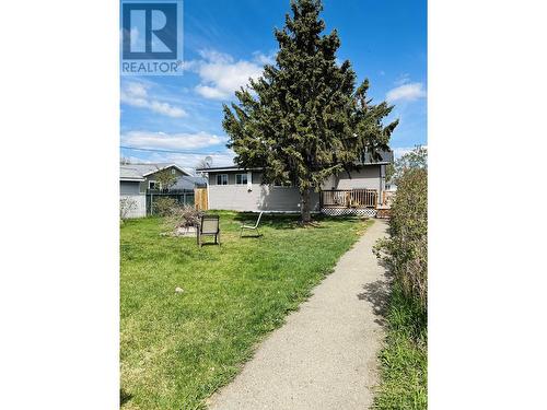 8315 94 Avenue, Fort St. John, BC - Outdoor