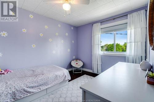 3081 Graham Sideroad, Kingsville, ON - Indoor Photo Showing Bedroom