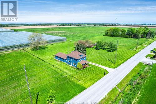 3081 Graham Sideroad, Kingsville, ON - Outdoor With View