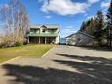 2465 Scott Drive, Shuniah, ON  - Outdoor With Deck Patio Veranda With Facade 