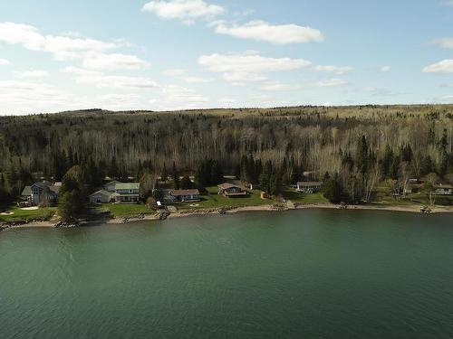 2465 Scott Drive, Shuniah, ON - Outdoor With Body Of Water With View