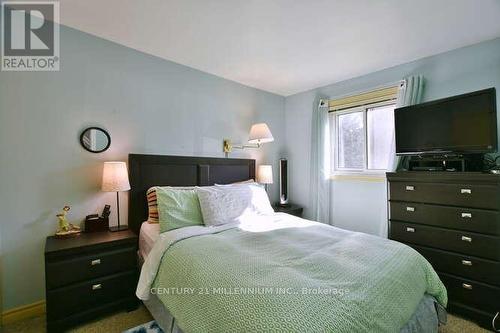 171 Escarpment Crescent, Collingwood, ON - Indoor Photo Showing Bedroom