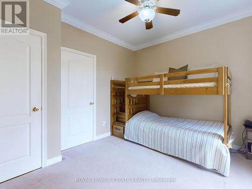 1 Kootenay Ridge, Vaughan, ON - Indoor Photo Showing Bedroom