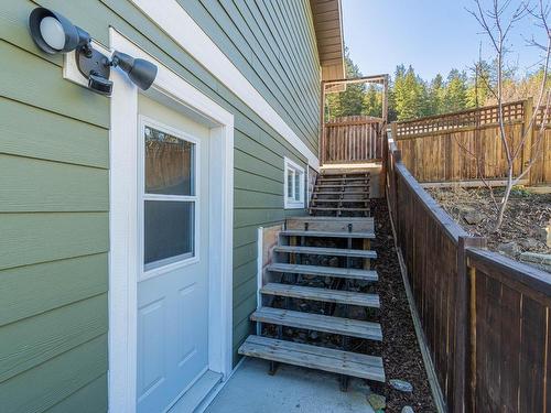 2280 Skeena Drive, Kamloops, BC - Outdoor With Exterior